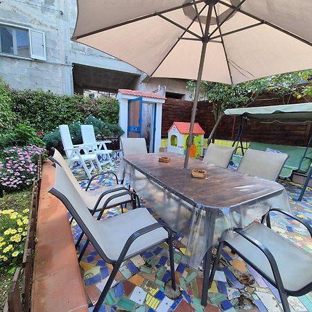 Casa Vacanze Smeralda Amalfi Coast Vietri Exterior foto
