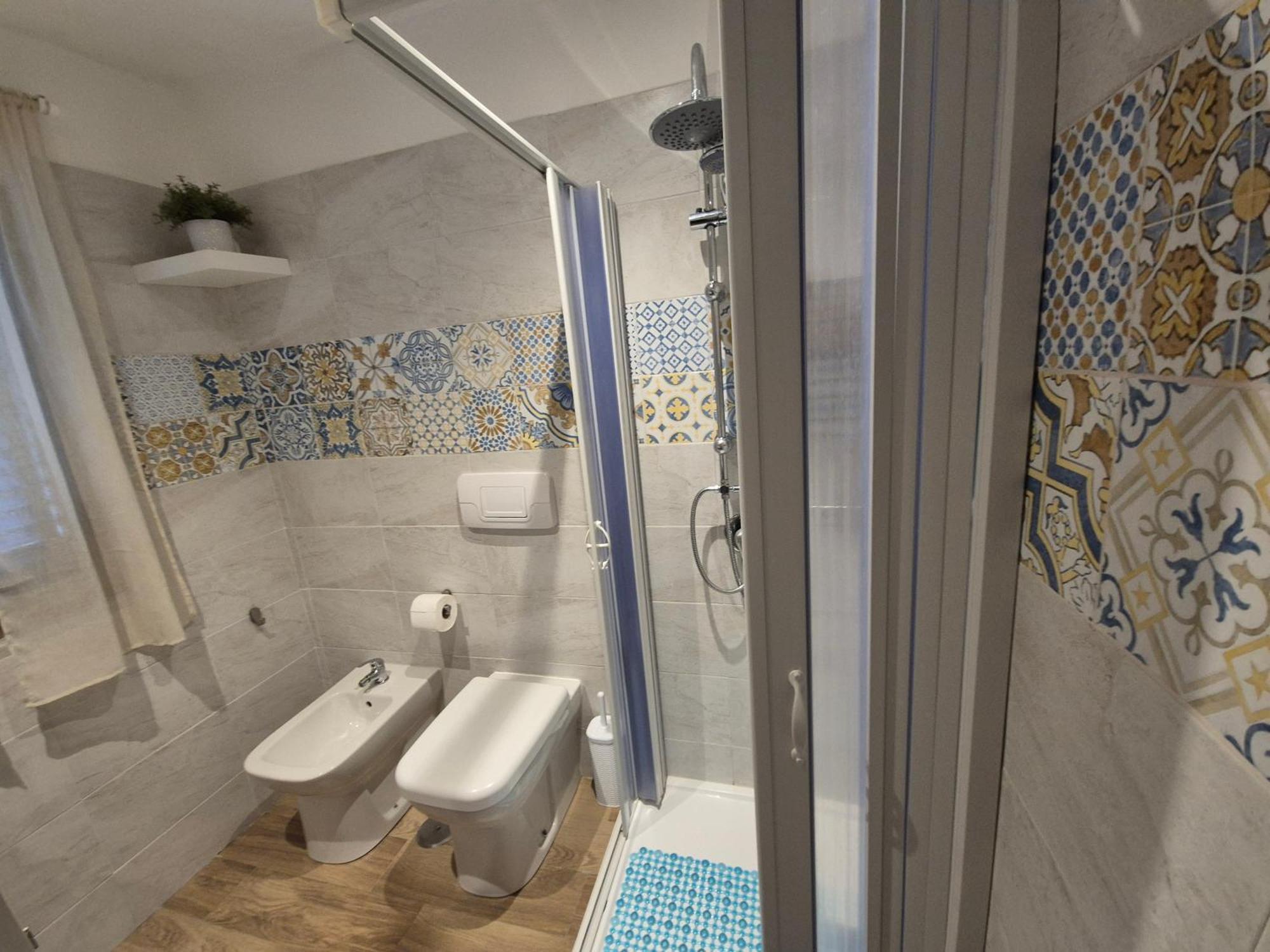 Casa Vacanze Smeralda Amalfi Coast Vietri Exterior foto